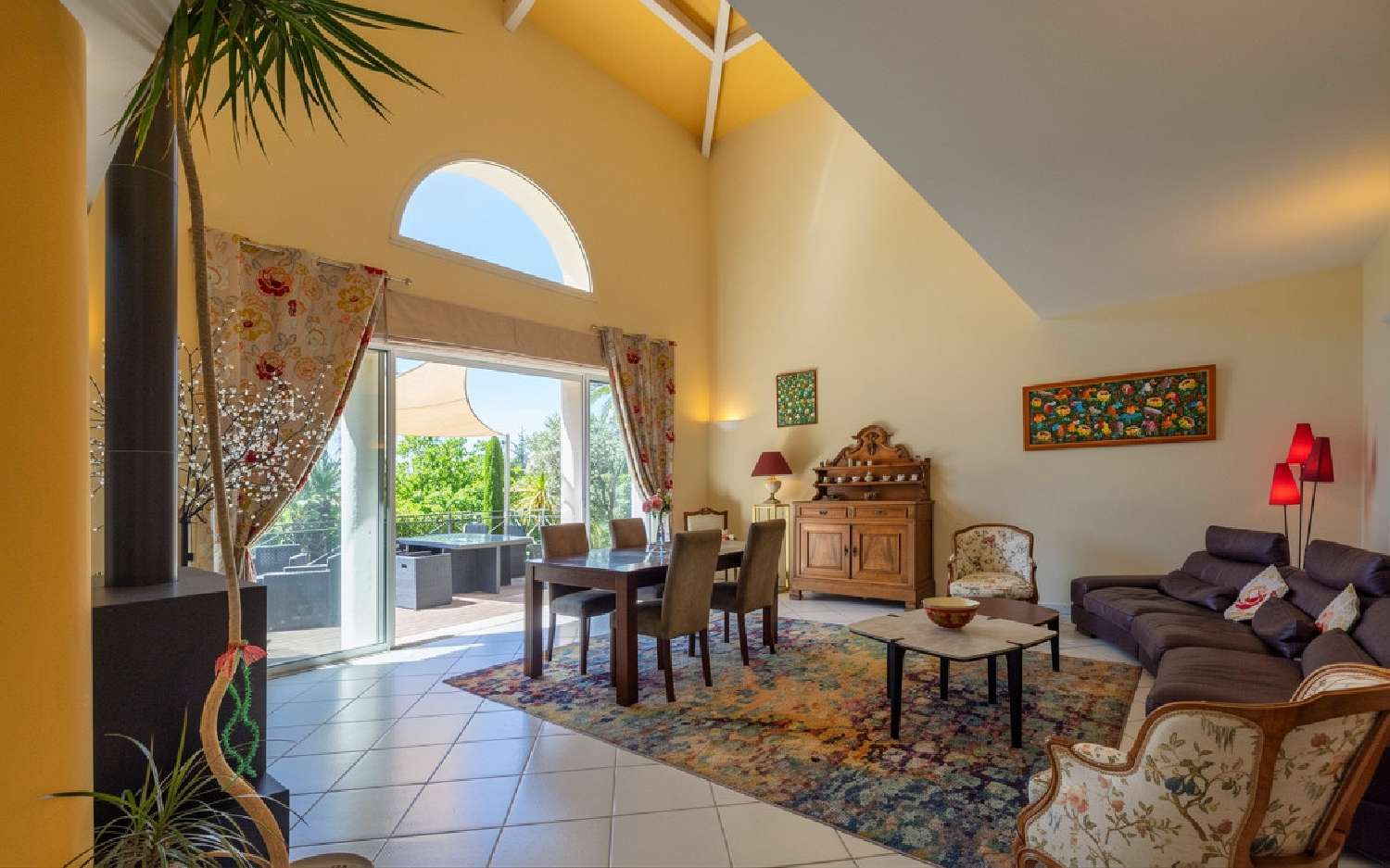 en venta villa Éguilles Bocas del Ródano 4