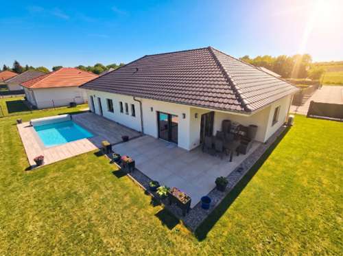 Ernestviller Moselle villa foto 7392720