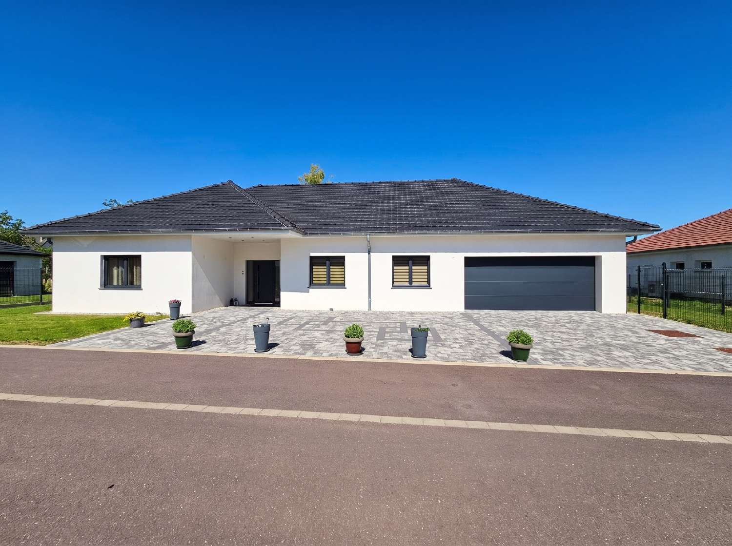  en venta villa Ernestviller Moselle 2