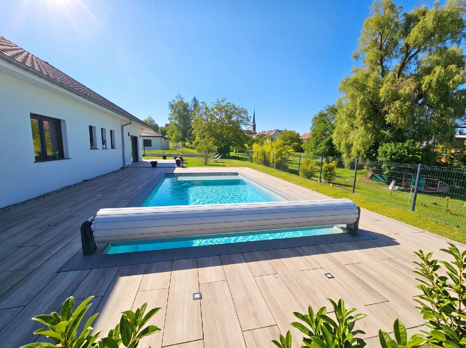  en venta villa Ernestviller Moselle 3