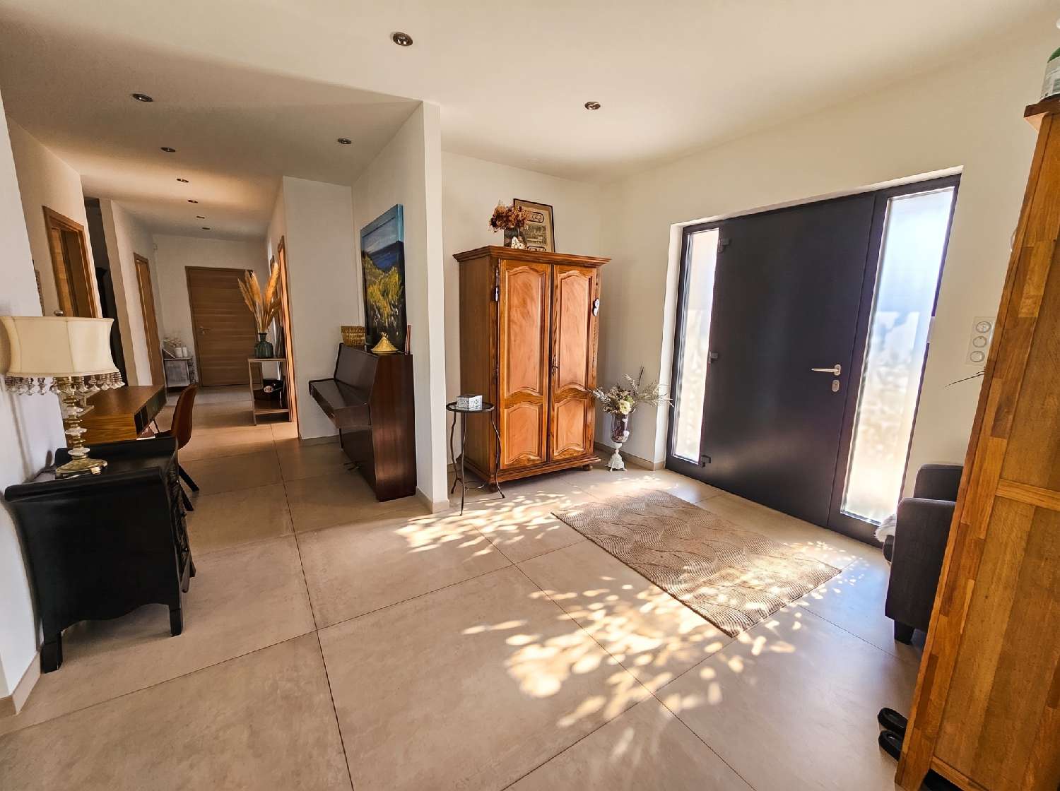  en venta villa Ernestviller Moselle 4