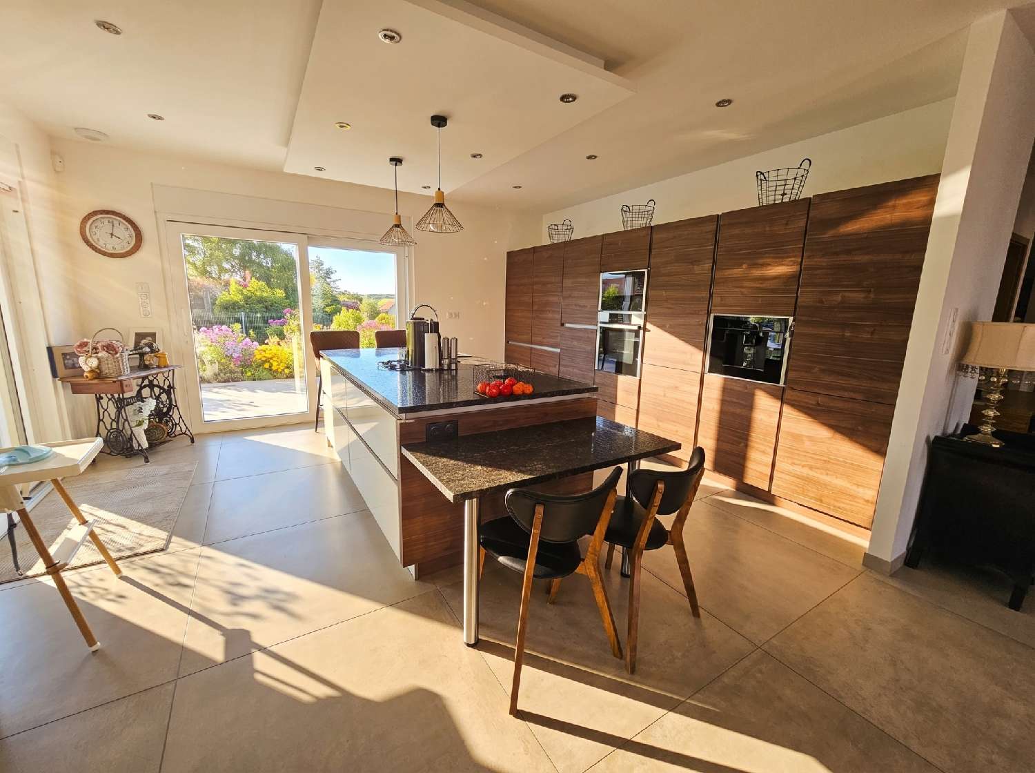  en venta villa Ernestviller Moselle 5