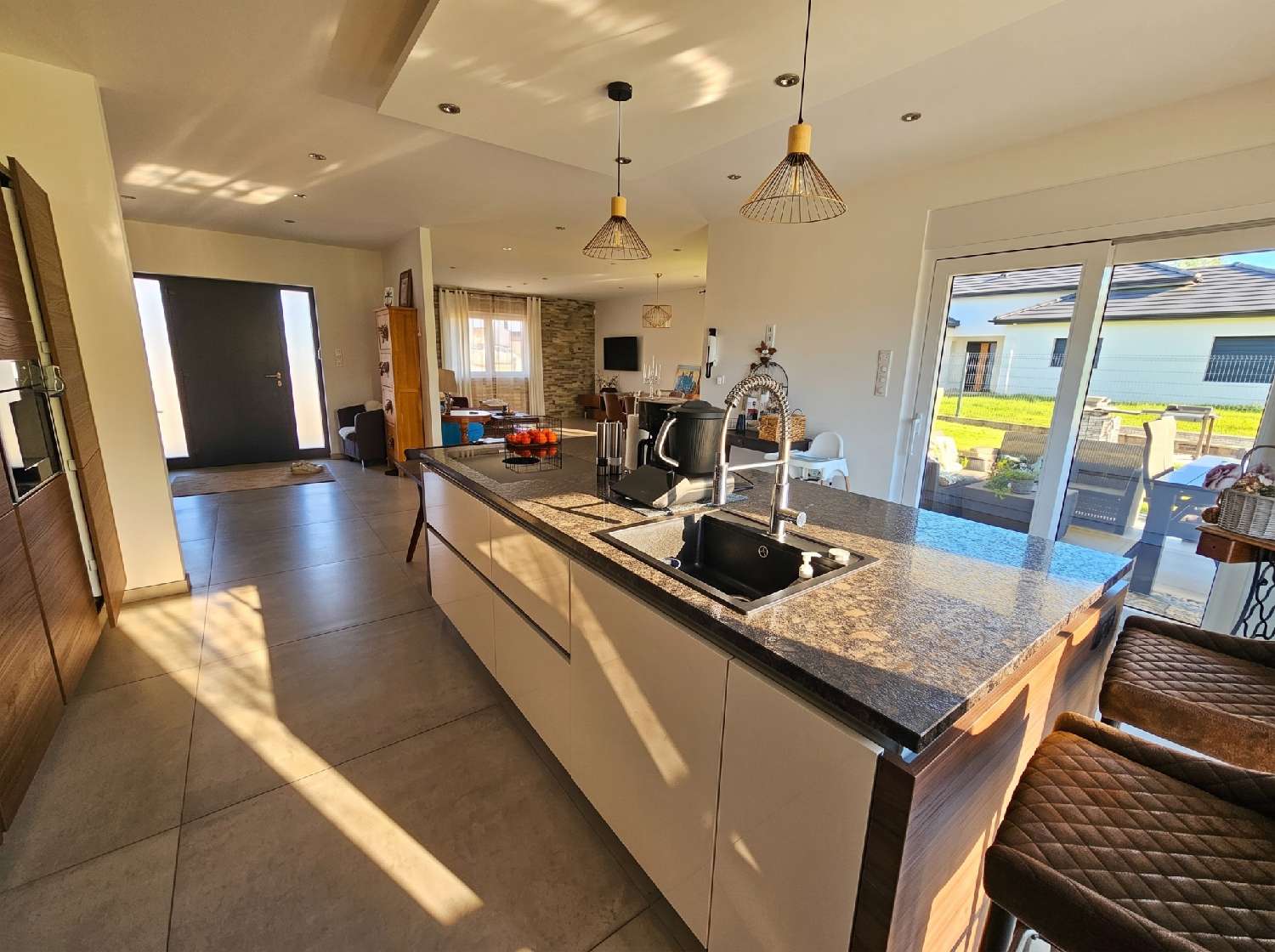  en venta villa Ernestviller Moselle 6