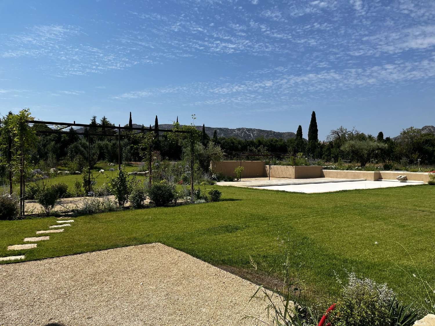 en venta villa Eygalières Bocas del Ródano 7