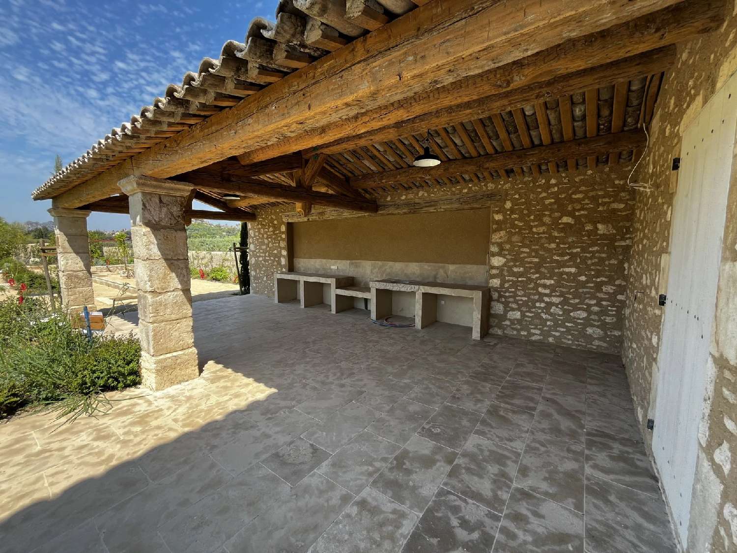  en venta villa Eygalières Bocas del Ródano 8