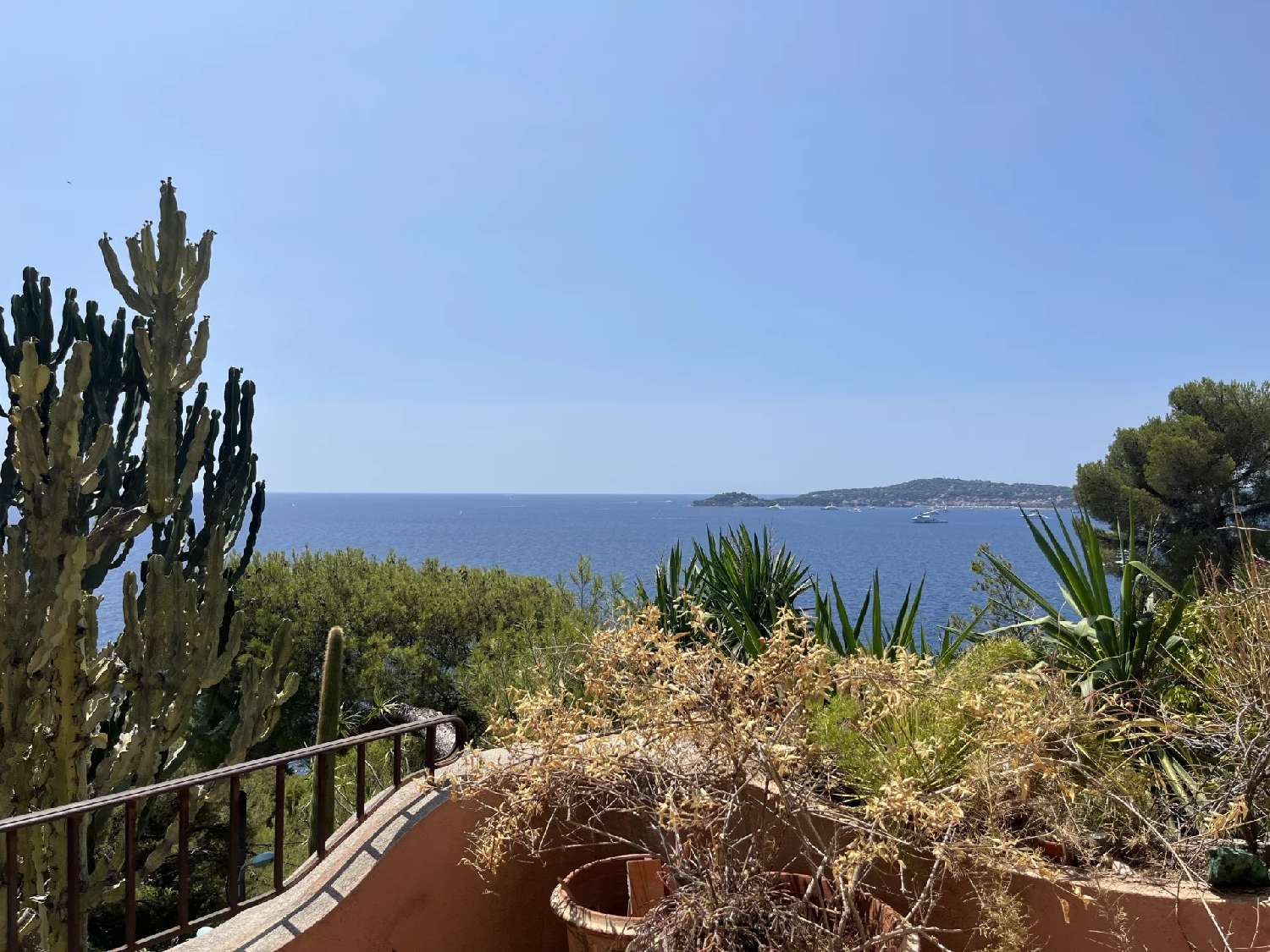 te koop villa Éze Alpes-Maritimes 3