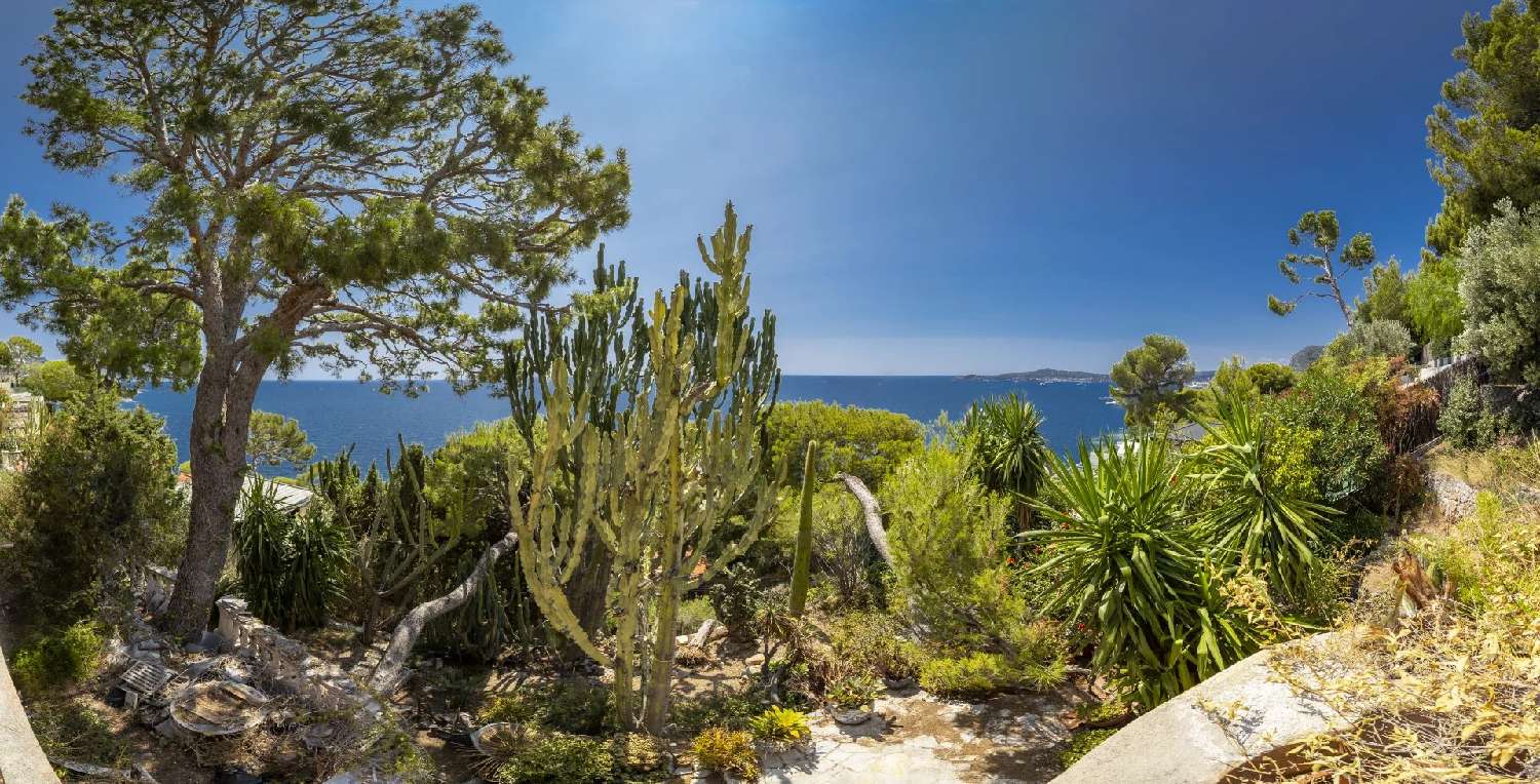 te koop villa Éze Alpes-Maritimes 6
