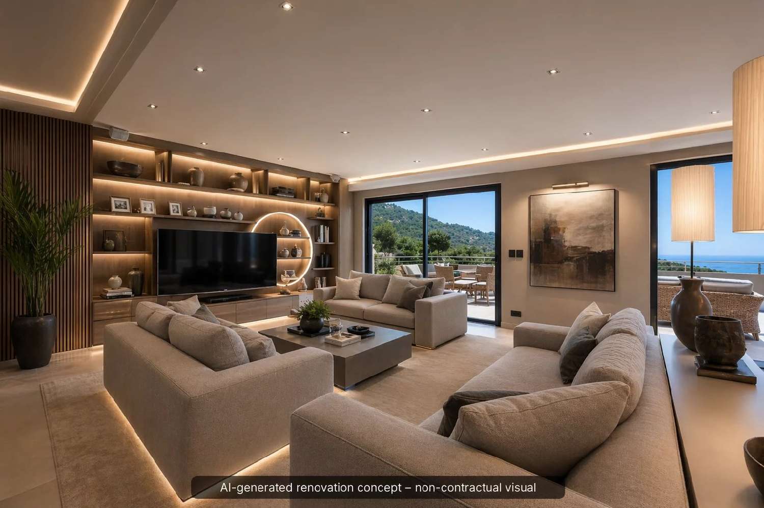  kaufen Villa Éze Alpes-Maritimes 5