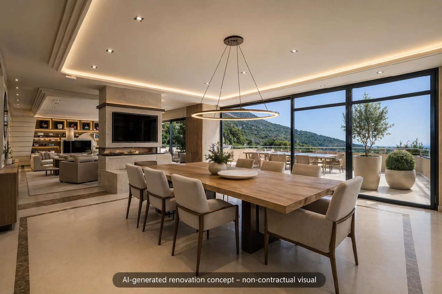  kaufen Villa Éze Alpes-Maritimes 6