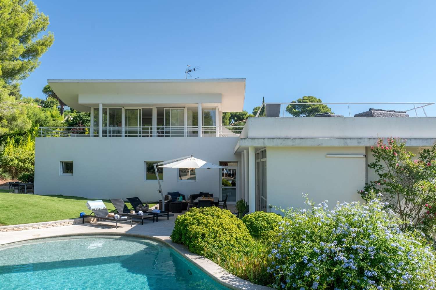for sale villa Falaise Calvados 3