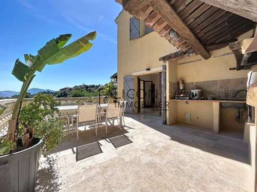 Falicon Alpes-Maritimes villa foto 7400202