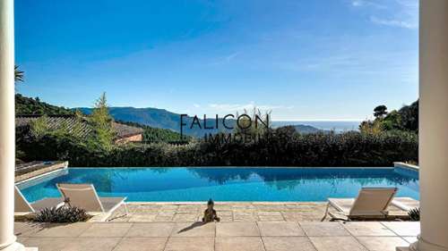 Falicon Alpes-Maritimes villa foto 7400205