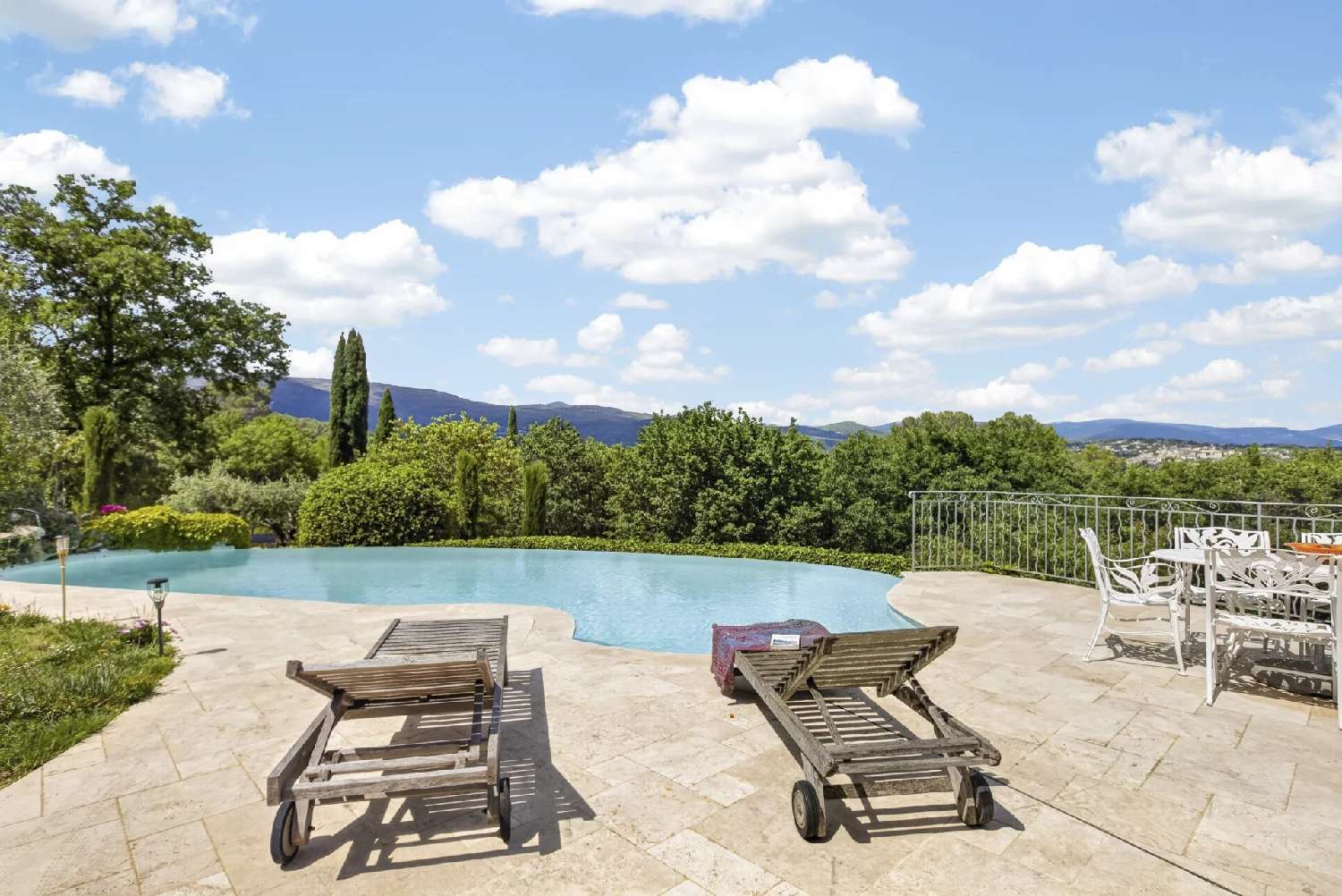  kaufen Villa Fayence Var 4