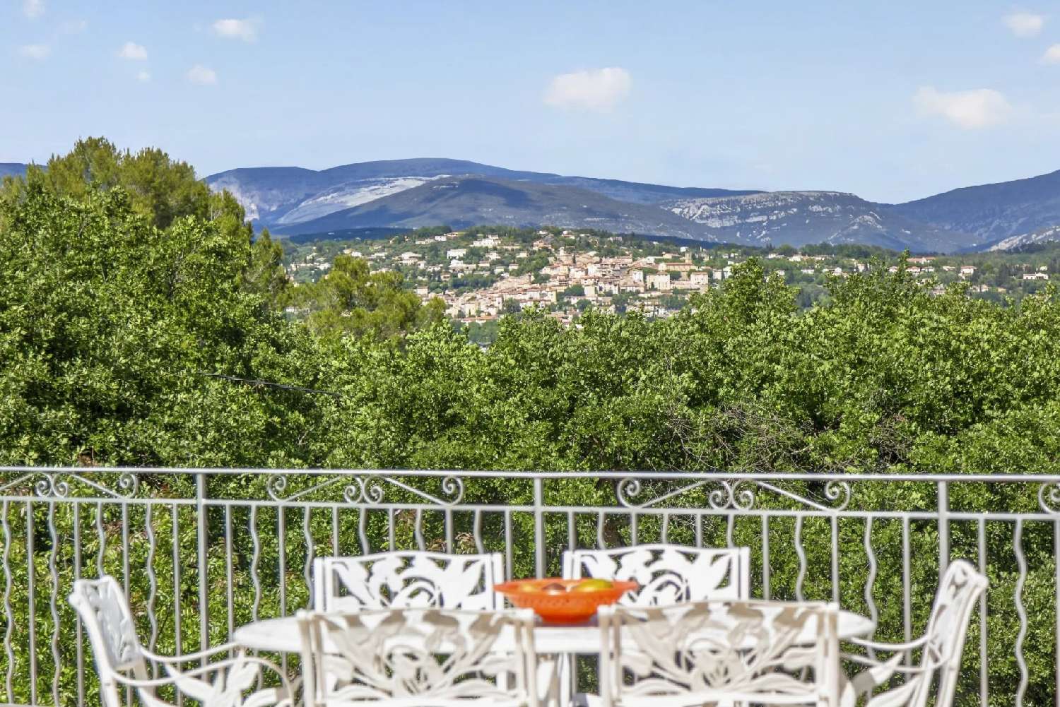  kaufen Villa Fayence Var 5