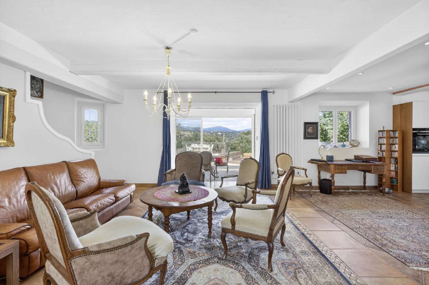  kaufen Villa Fayence Var 6