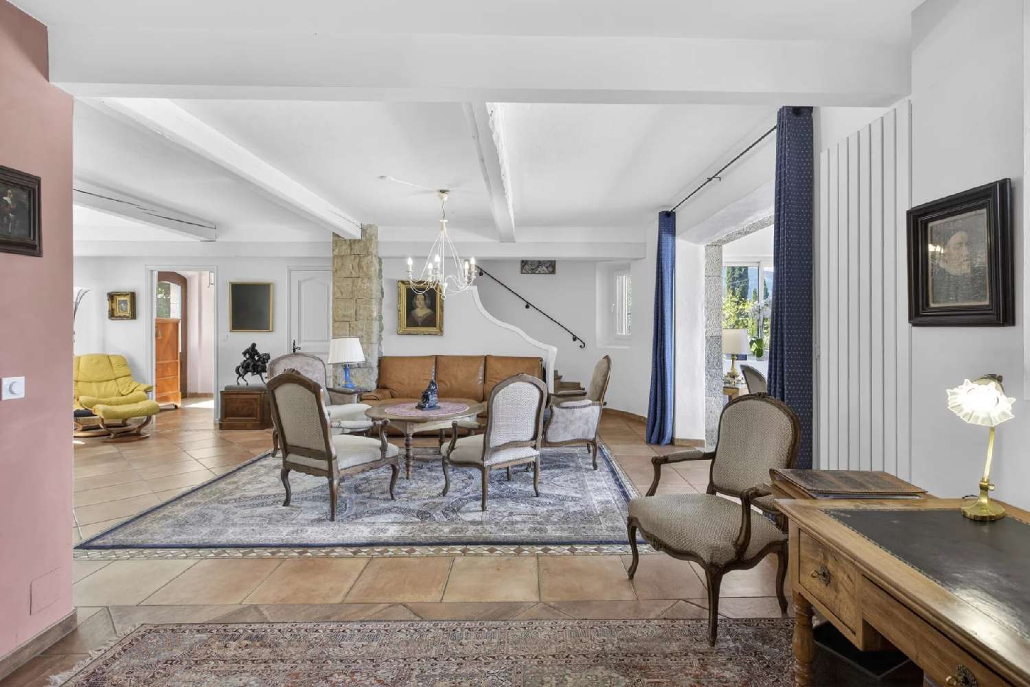  kaufen Villa Fayence Var 7