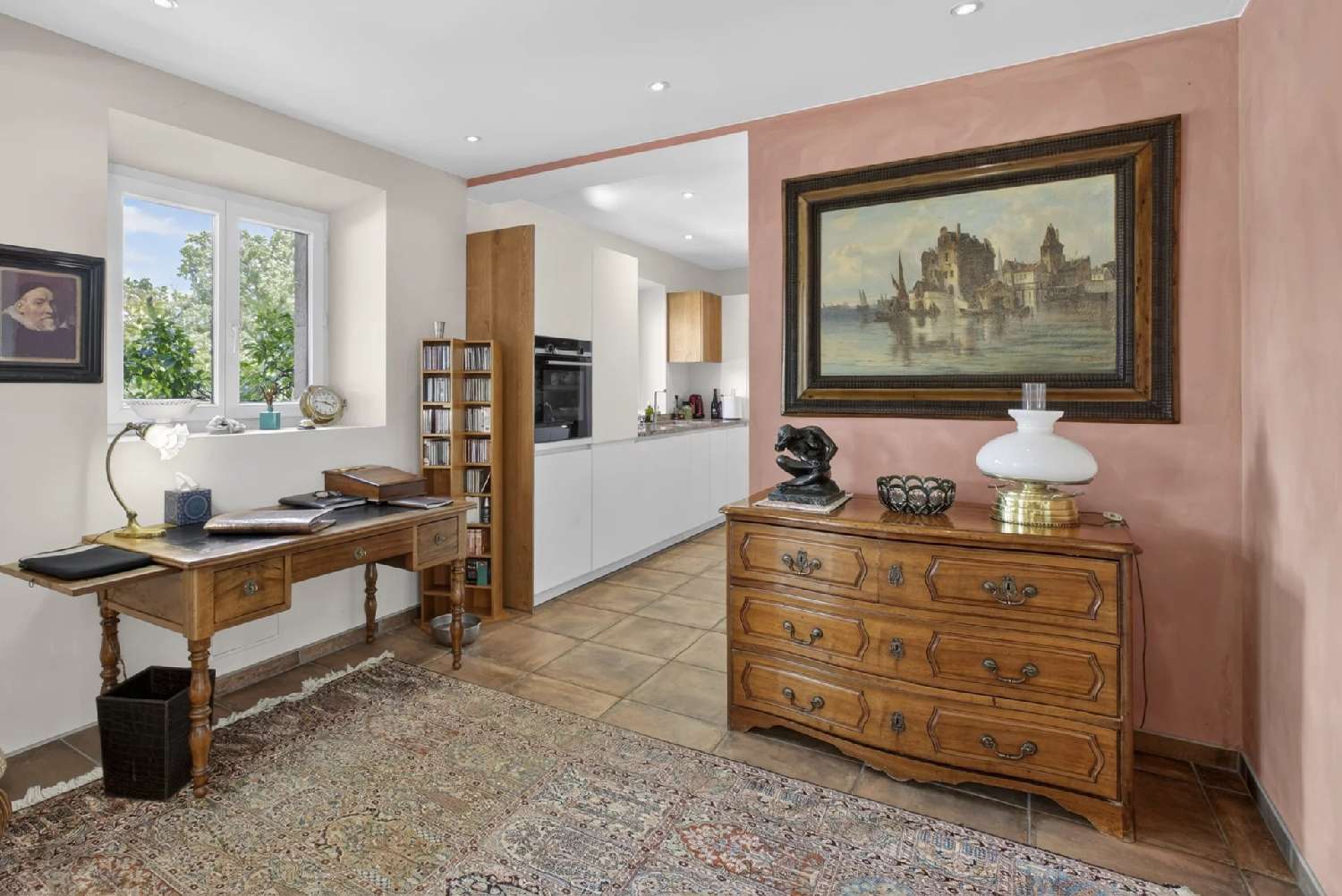  kaufen Villa Fayence Var 8