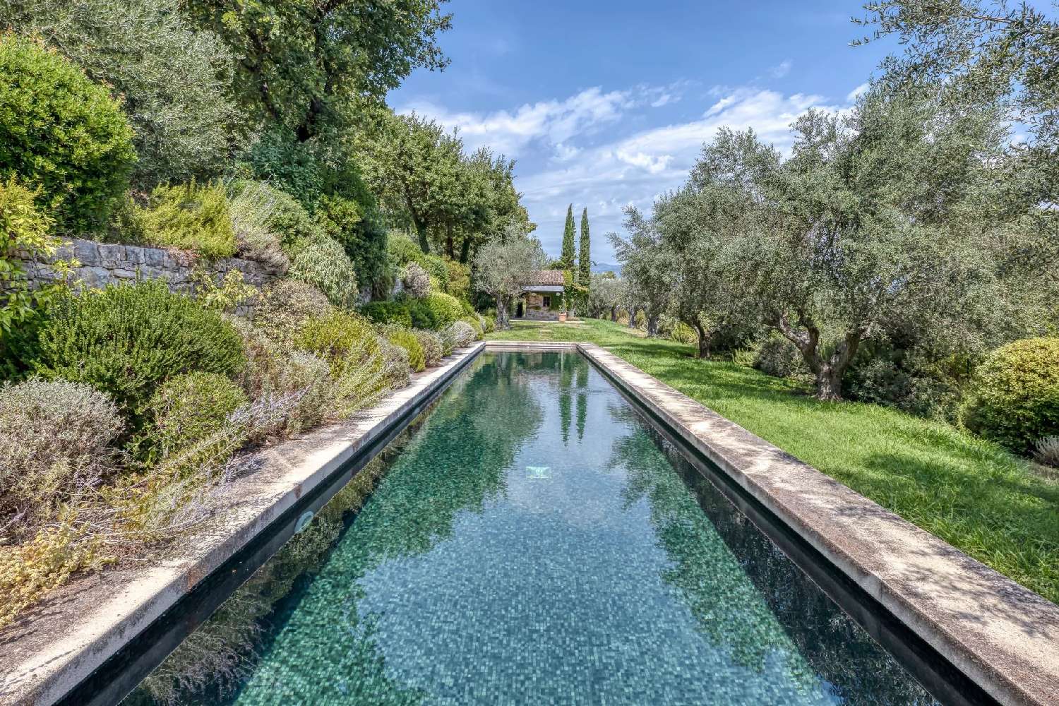 te koop villa Fayence Var 2