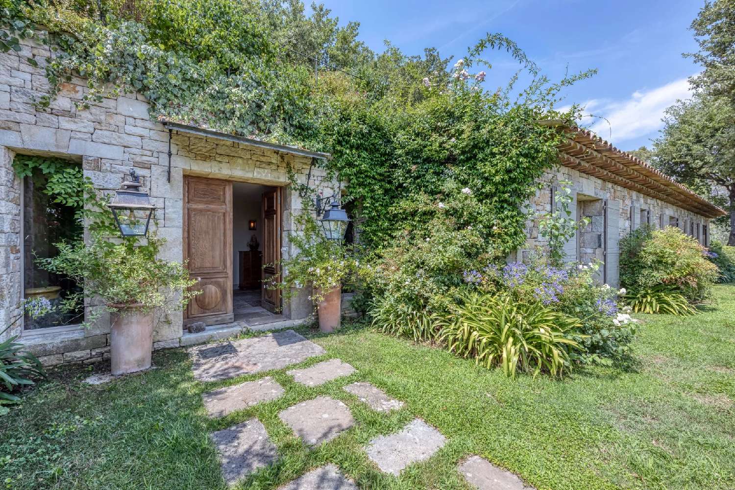 te koop villa Fayence Var 3