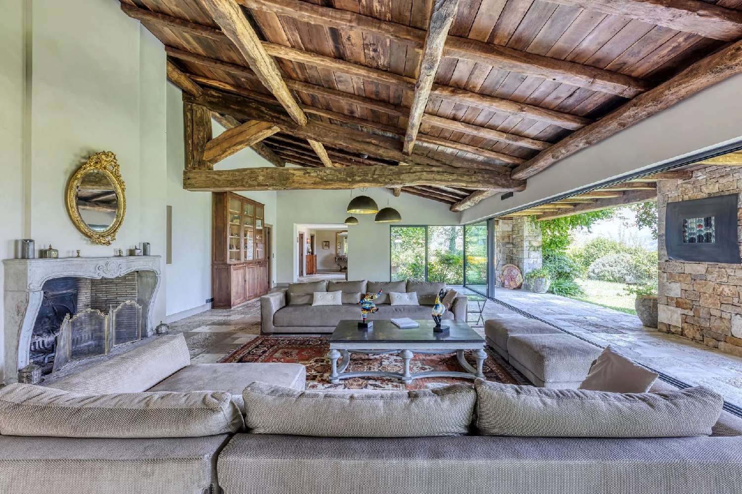 te koop villa Fayence Var 4