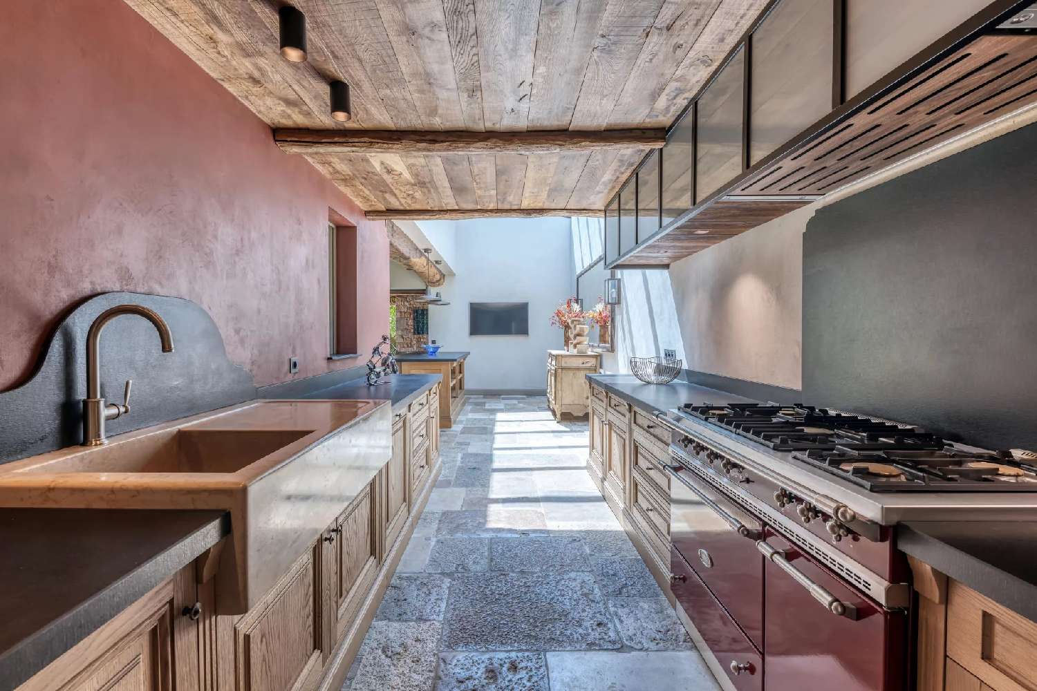 te koop villa Fayence Var 7