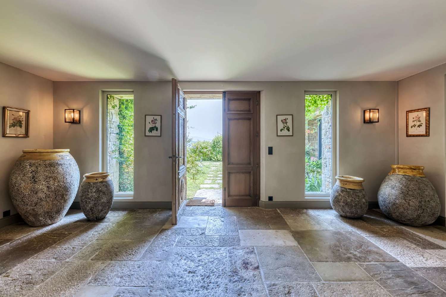 te koop villa Fayence Var 8