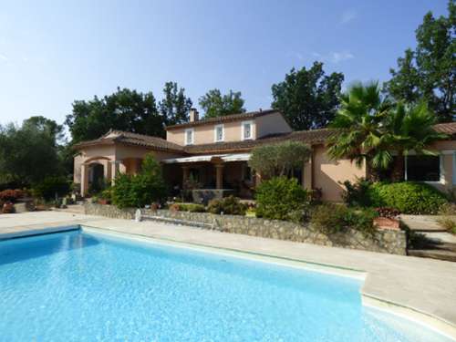 Fayence Var villa foto 7391897