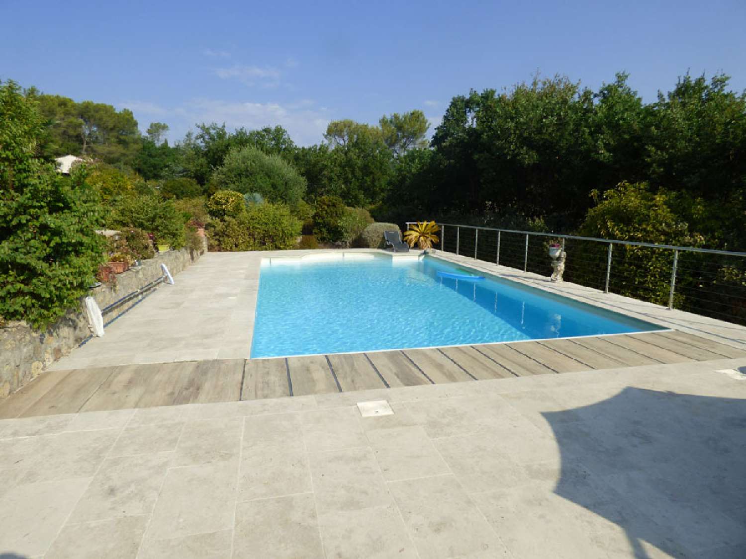  te koop villa Fayence Var 2