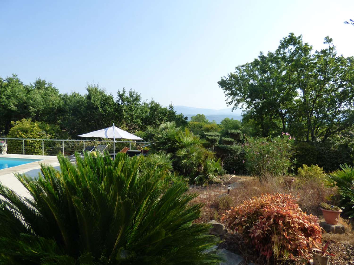  te koop villa Fayence Var 3