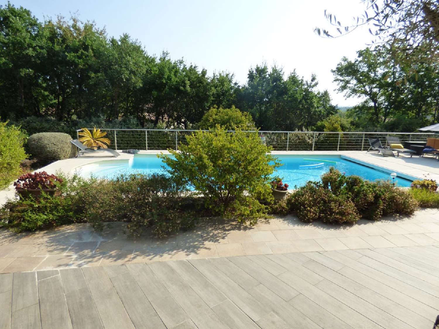  te koop villa Fayence Var 4
