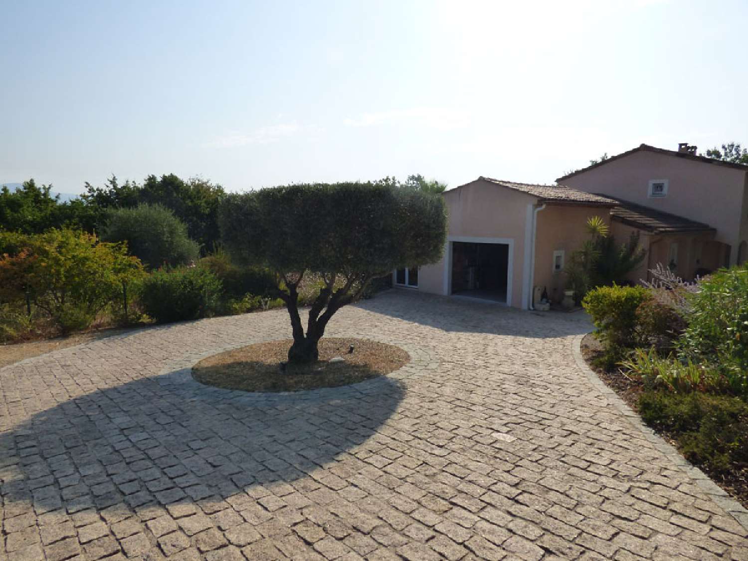  te koop villa Fayence Var 5