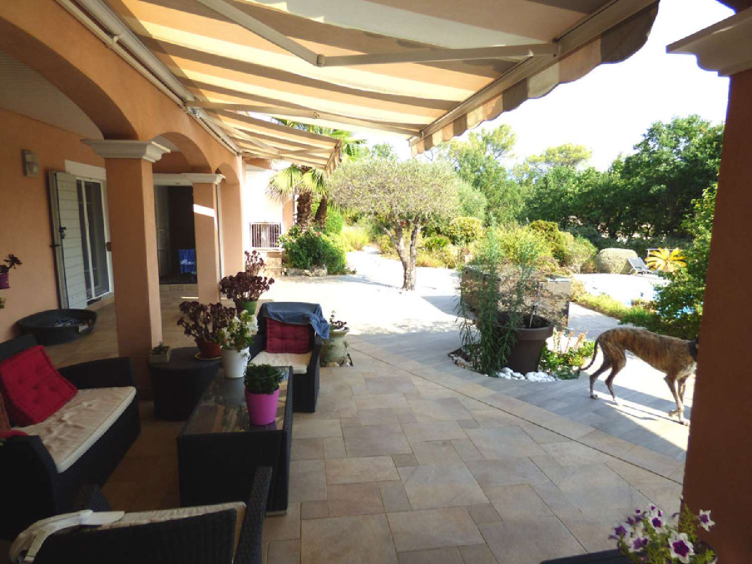  te koop villa Fayence Var 6