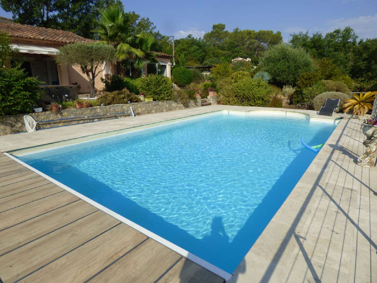  te koop villa Fayence Var 7