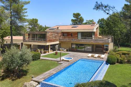 Fayence Var villa foto 7394406