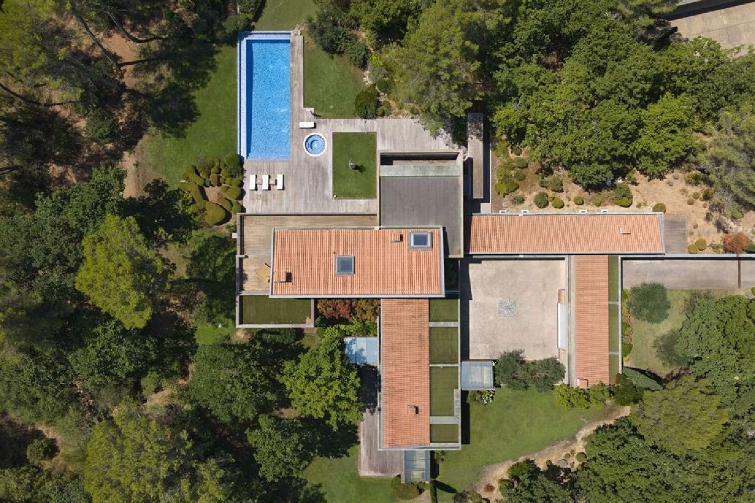 à vendre villa Fayence Var 2