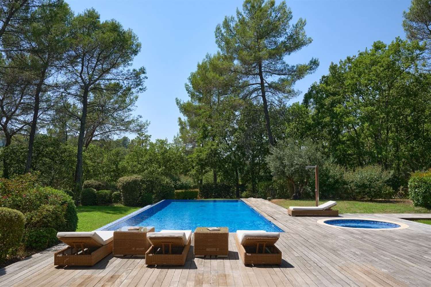 à vendre villa Fayence Var 3
