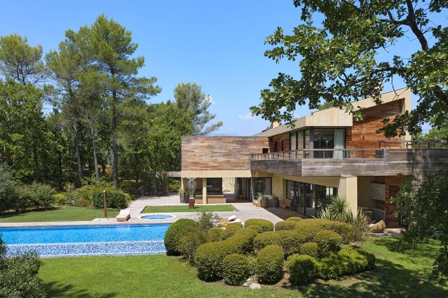 à vendre villa Fayence Var 4