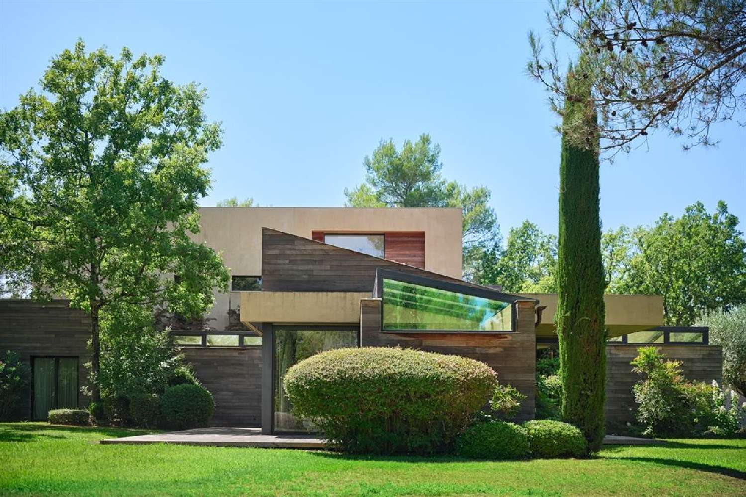 à vendre villa Fayence Var 5
