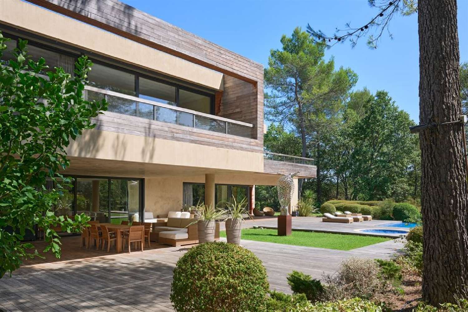 à vendre villa Fayence Var 6