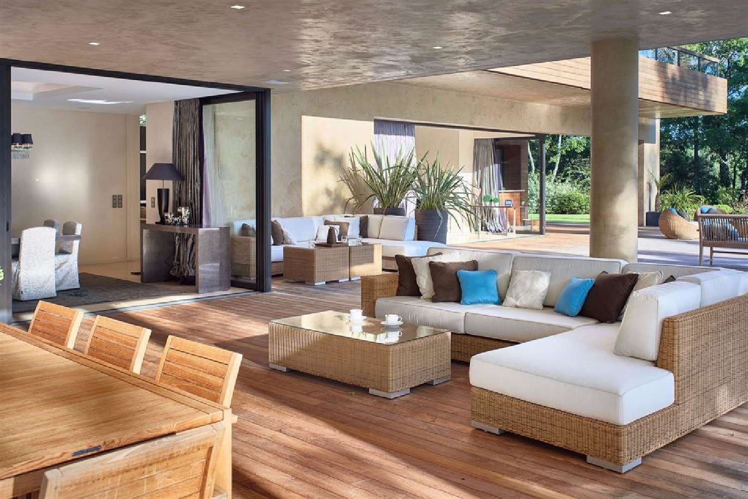 à vendre villa Fayence Var 7