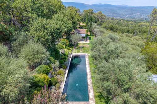 Fayence Var villa foto 7388656