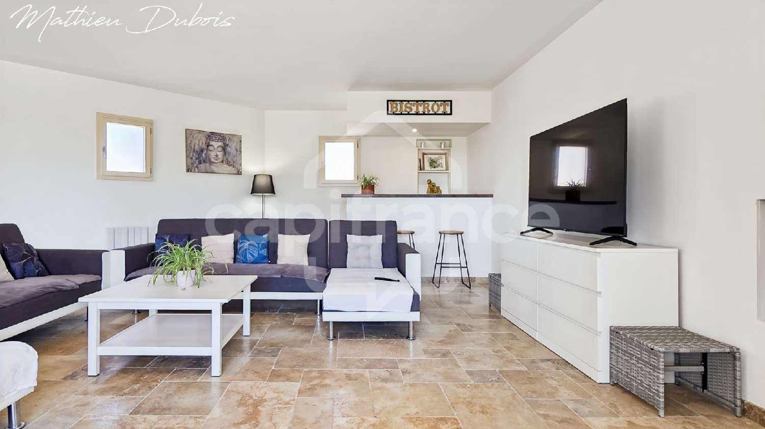  for sale villa Festalemps Dordogne 5