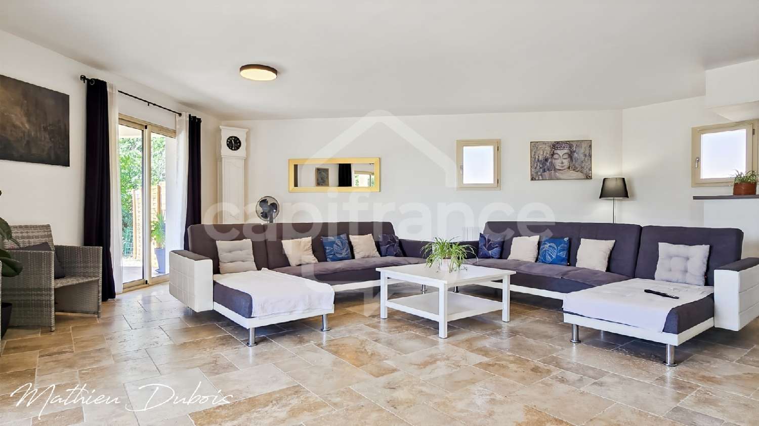  for sale villa Festalemps Dordogne 6