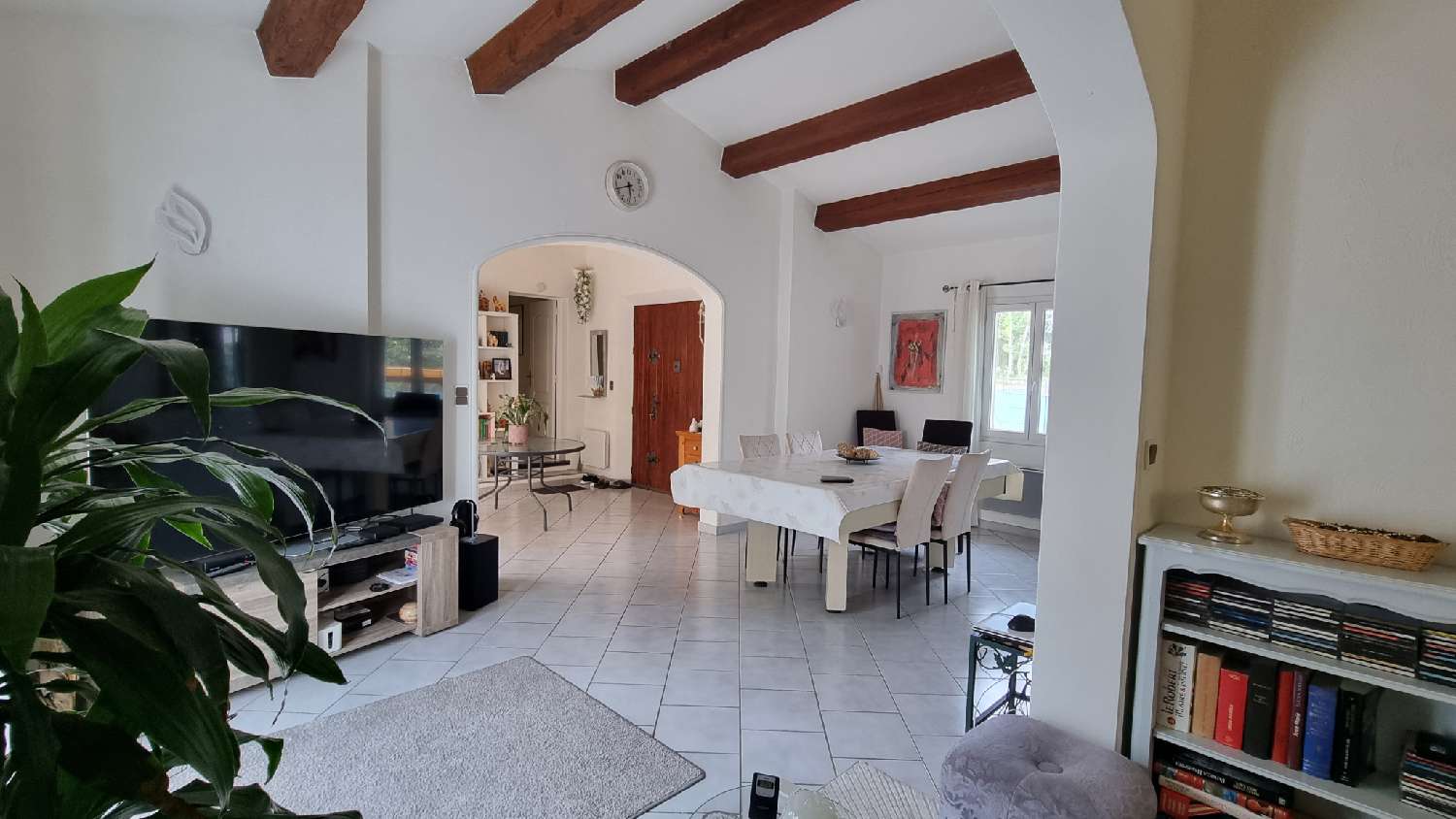 à vendre villa Flayosc Var 3