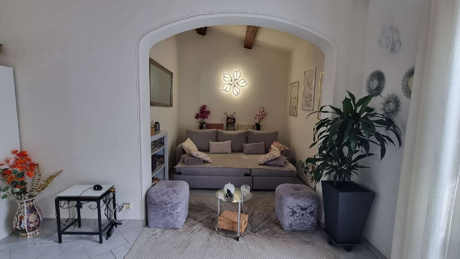 à vendre villa Flayosc Var 4