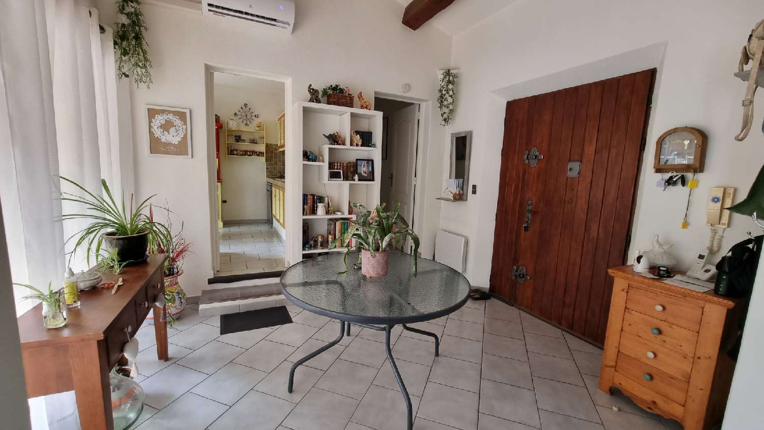 à vendre villa Flayosc Var 5