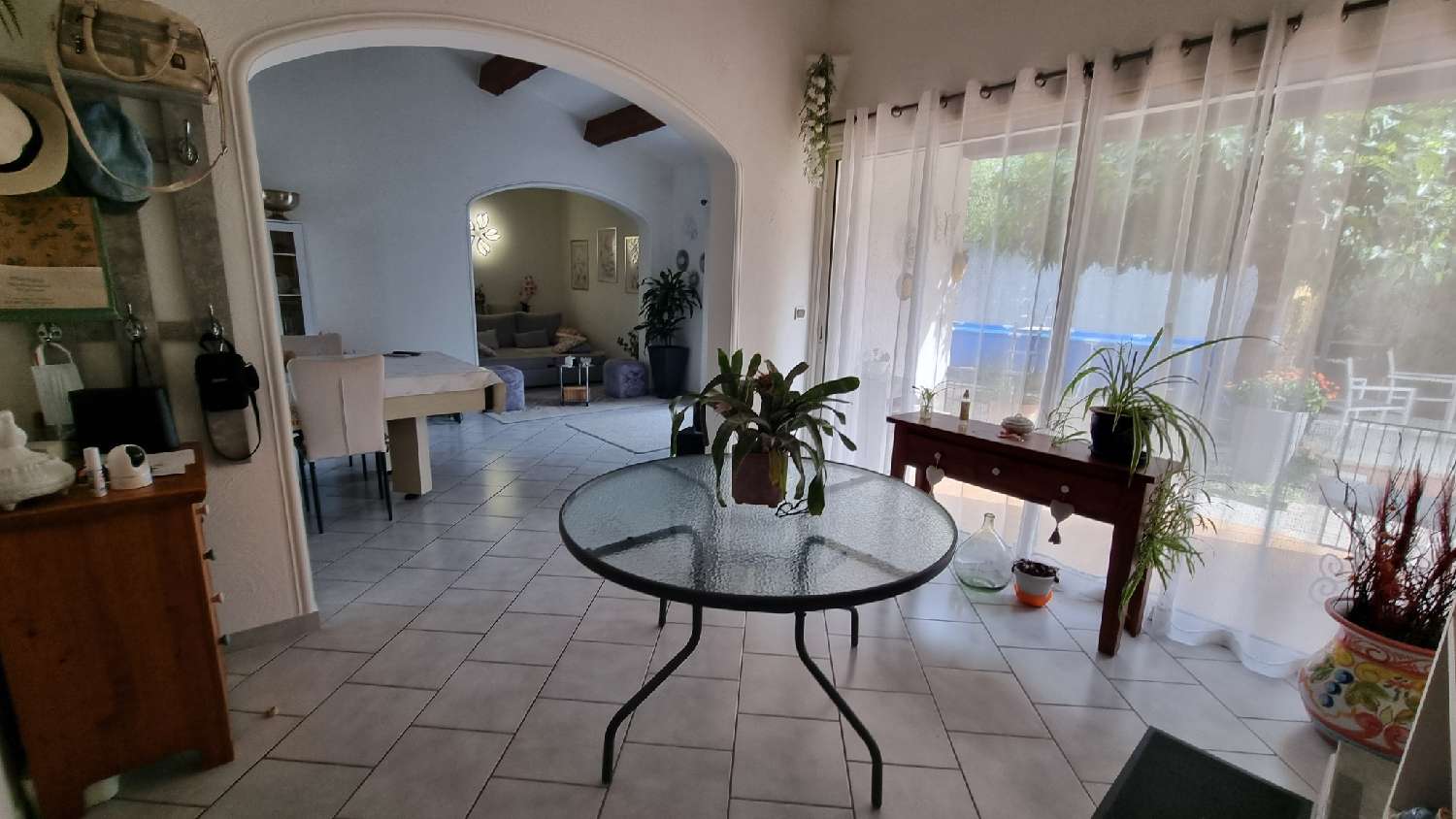 à vendre villa Flayosc Var 6