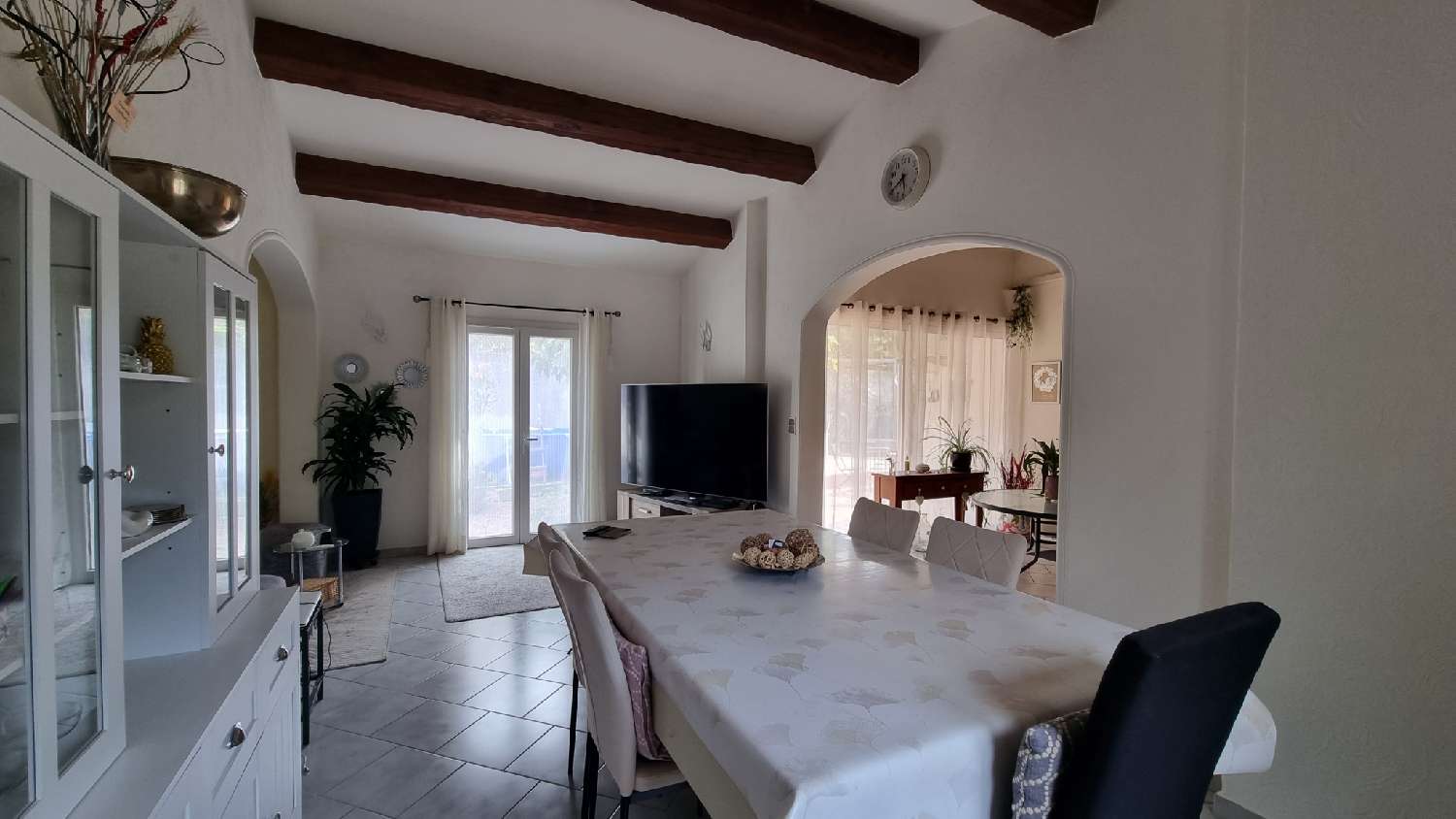 à vendre villa Flayosc Var 7