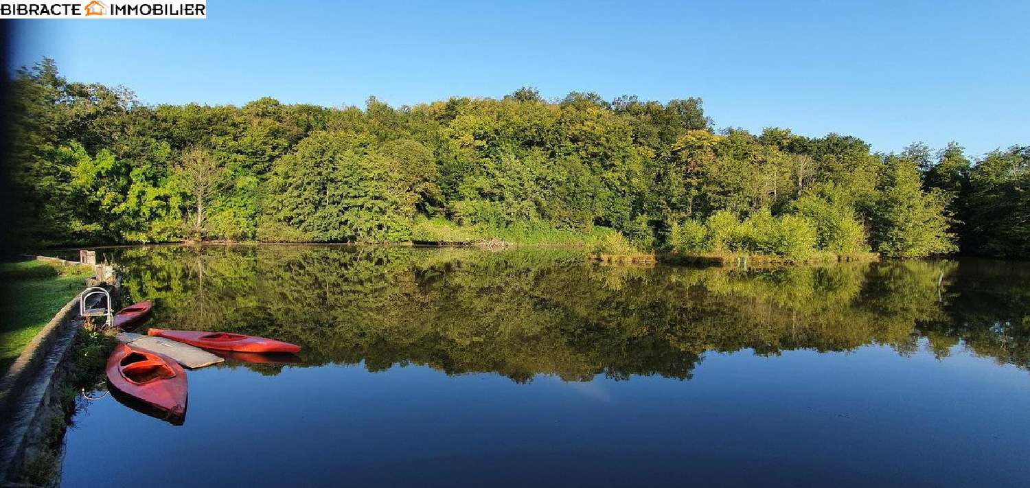 kaufen Villa Tazilly Nièvre 2