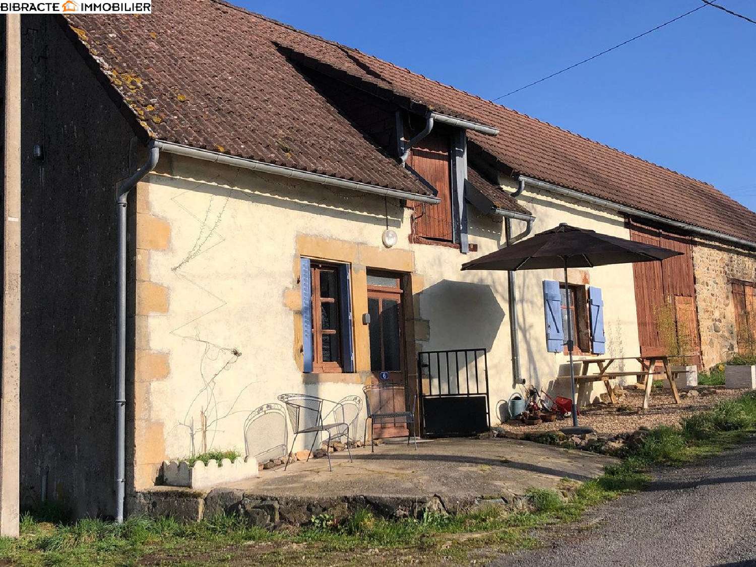 kaufen Villa Tazilly Nièvre 5